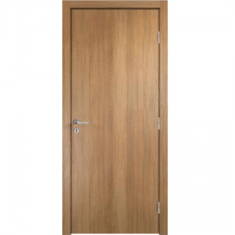 Дверь деревянная противопожарная EIS-30 38 дБ Золотой дуб